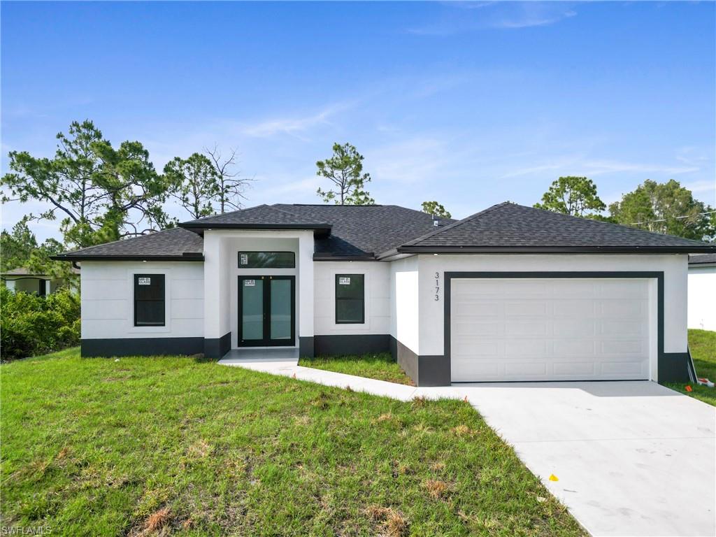 LEHIGH ACRES - Residential Lease