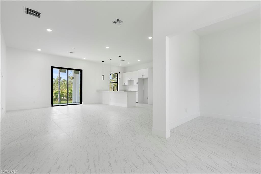 LEHIGH ACRES - Residential Lease