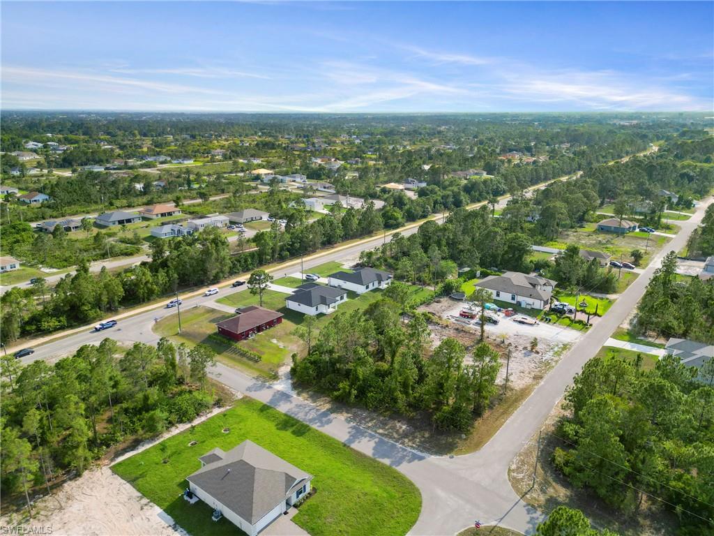LEHIGH ACRES - Residential Lease