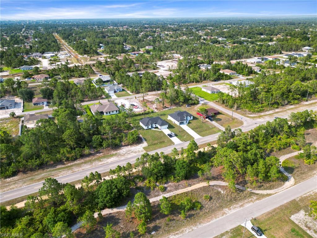 LEHIGH ACRES - Residential Lease