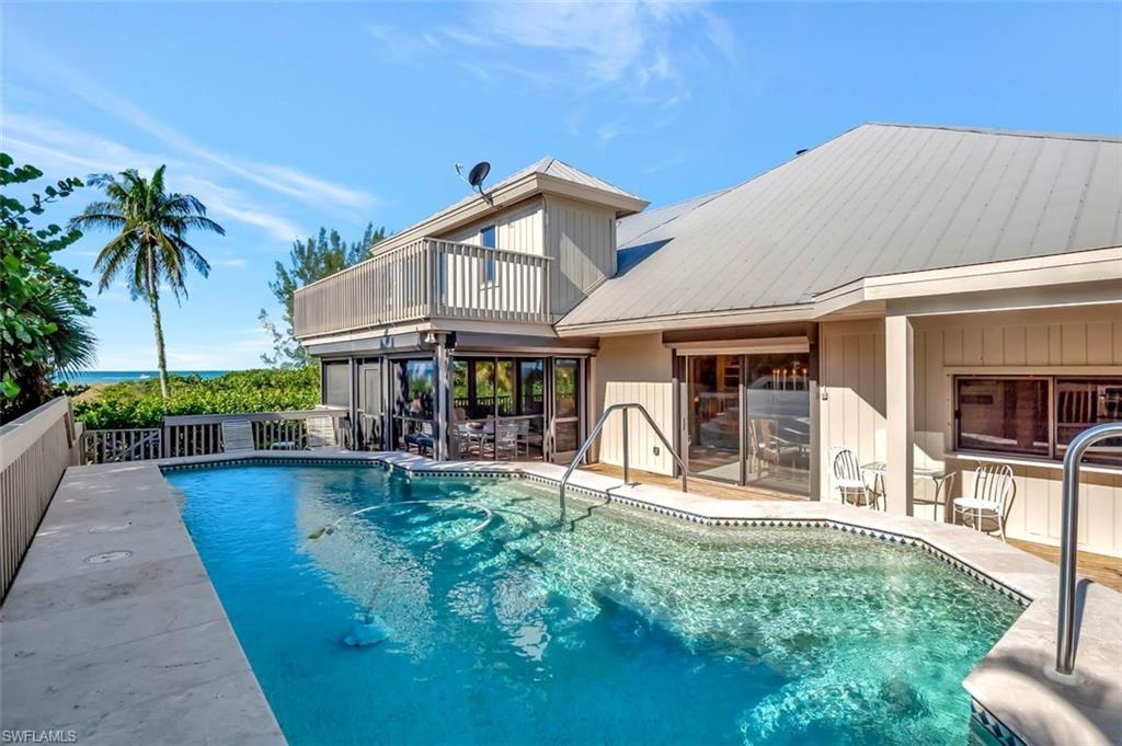 GULF RIDGE SUB - Residential