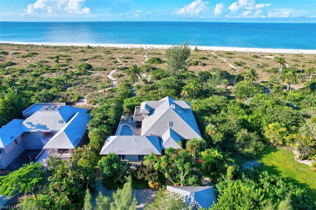 GULF RIDGE SUB - Residential