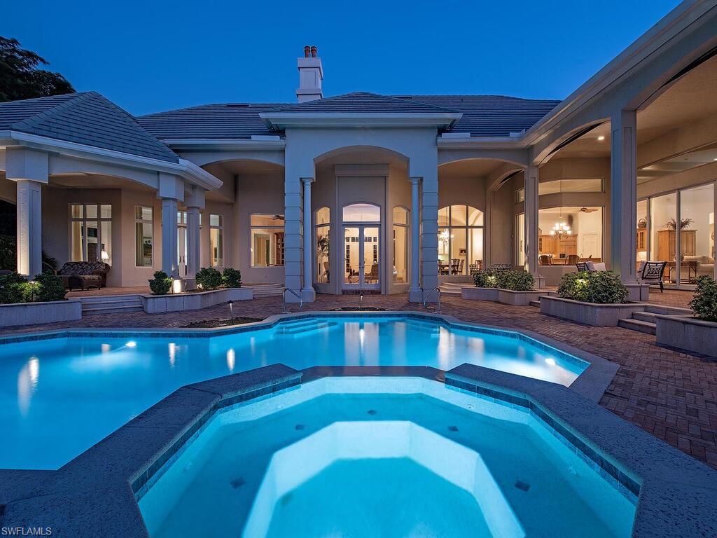 ESTATES AT GREY OAKS - Residential