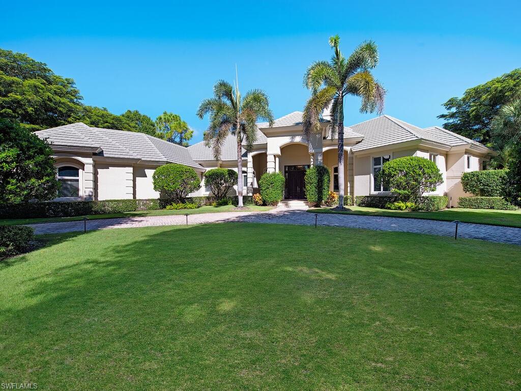 ESTATES AT GREY OAKS - Residential