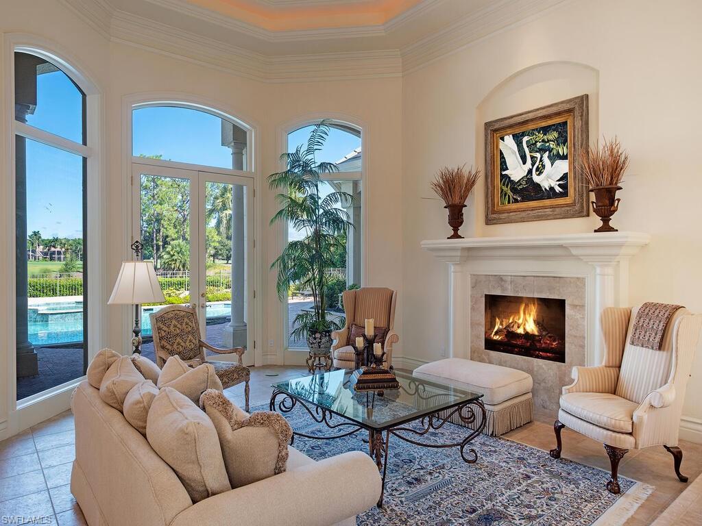 ESTATES AT GREY OAKS - Residential