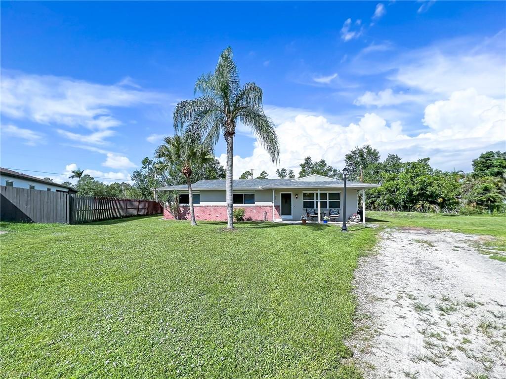 BAYSHORE GARDENS - Residential