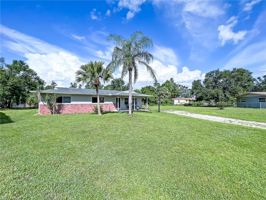 BAYSHORE GARDENS - Residential