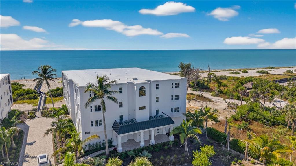 SEDGEMOOR CONDO - Residential