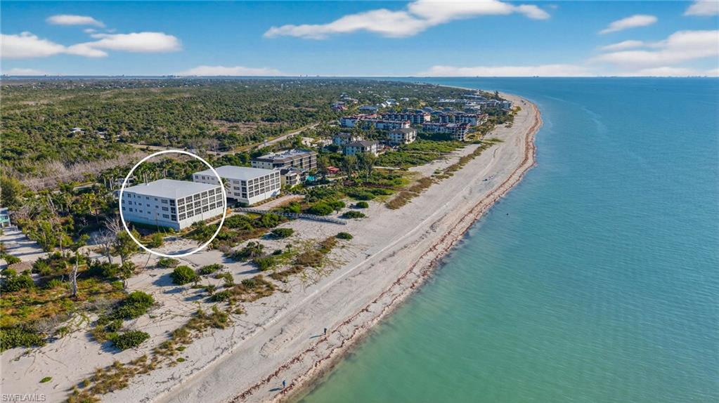 SEDGEMOOR CONDO - Residential