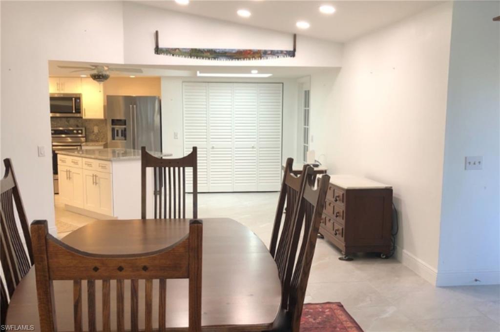 ISLAND PARK VILLAGE - Residential