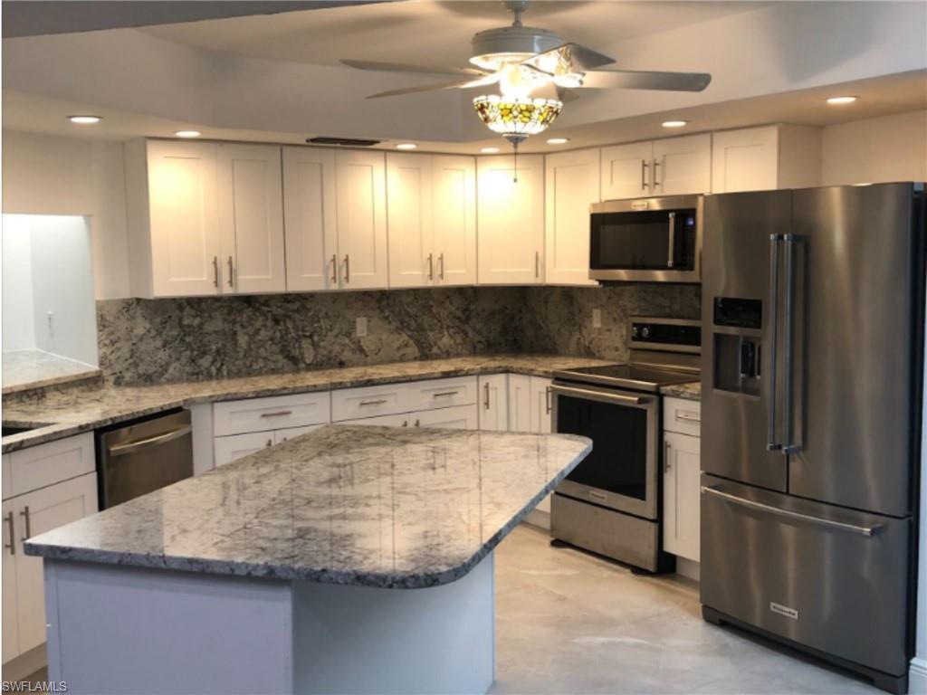 ISLAND PARK VILLAGE - Residential