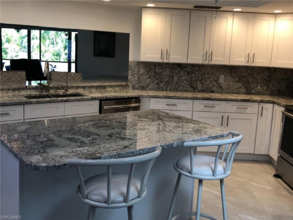 ISLAND PARK VILLAGE - Residential
