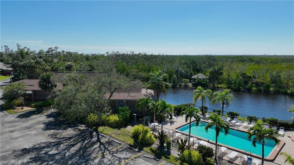 ISLAND PARK VILLAGE - Residential