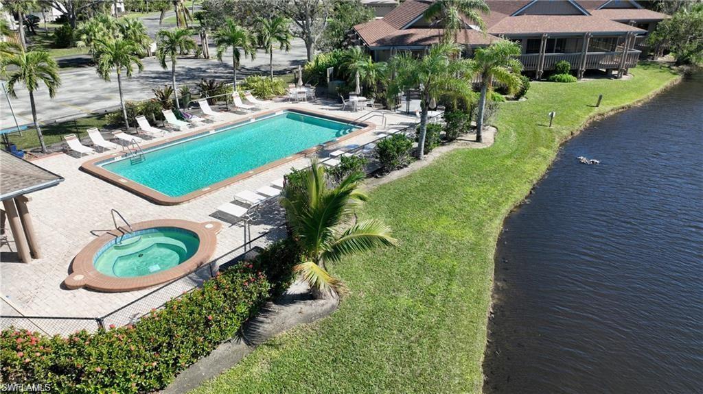 ISLAND PARK VILLAGE - Residential