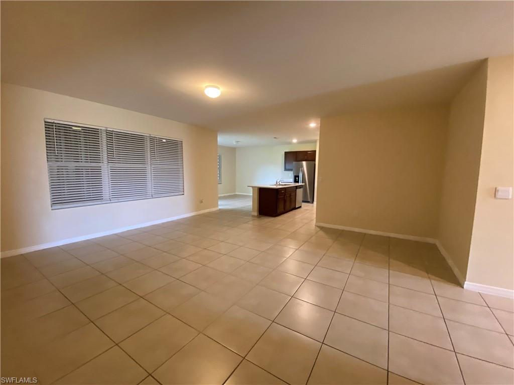 CAPE CORAL - Residential Lease