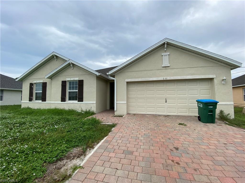 This 4 bedroom home is now available for rent. 2090sqft, 4 bed / 2 Baths, features 2 car garage, open lanai, large walk-in closet and washer/dryer included. $1995 Rent and $1995 security deposit. Pets allowed under 30 pounds max of 2 with a $50 monthly pet rent per pet.

"EQUAL HOUSING OPPORTUNITY"