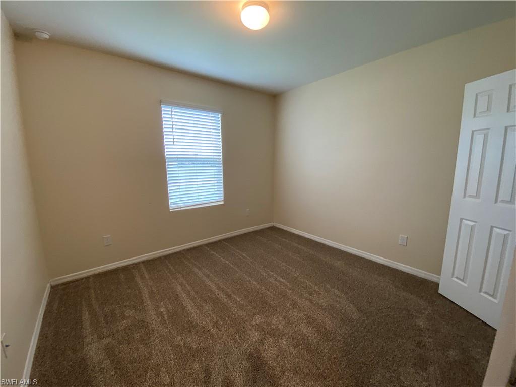 CAPE CORAL - Residential Lease