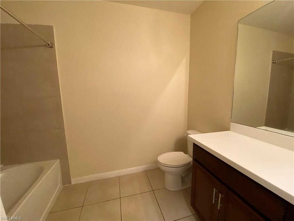 CAPE CORAL - Residential Lease
