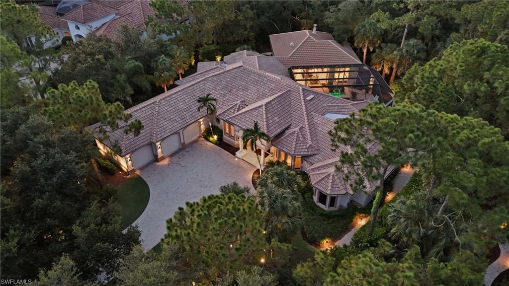 COLLIERS RESERVE - Residential