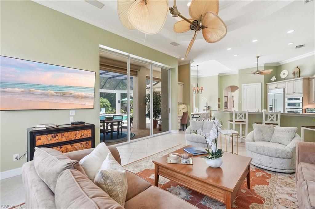 COLLIERS RESERVE - Residential