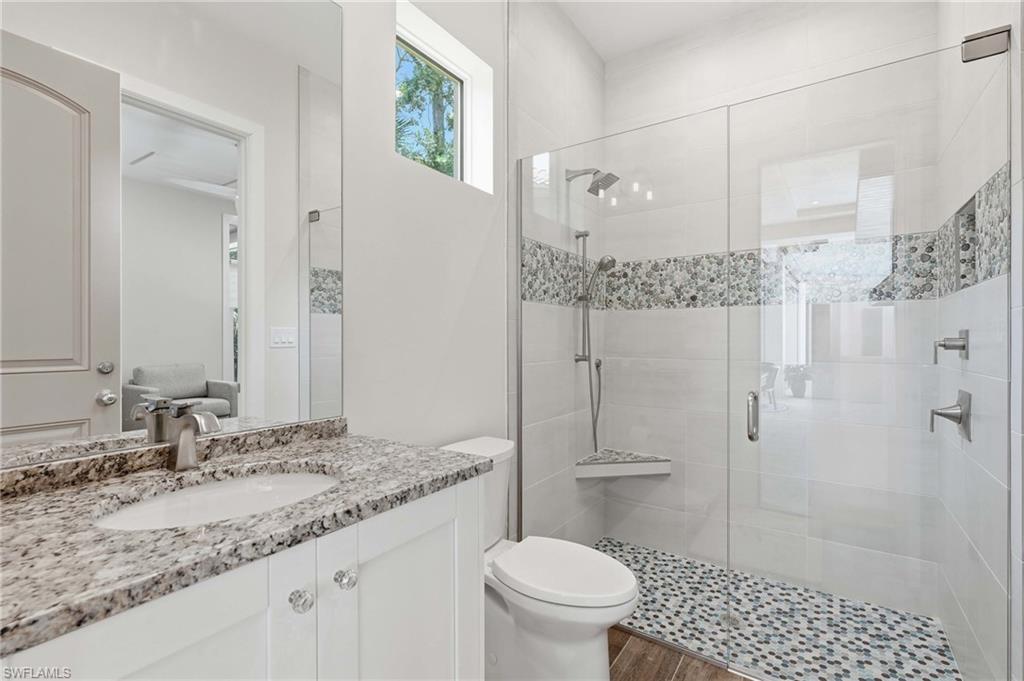 COLLIERS RESERVE - Residential