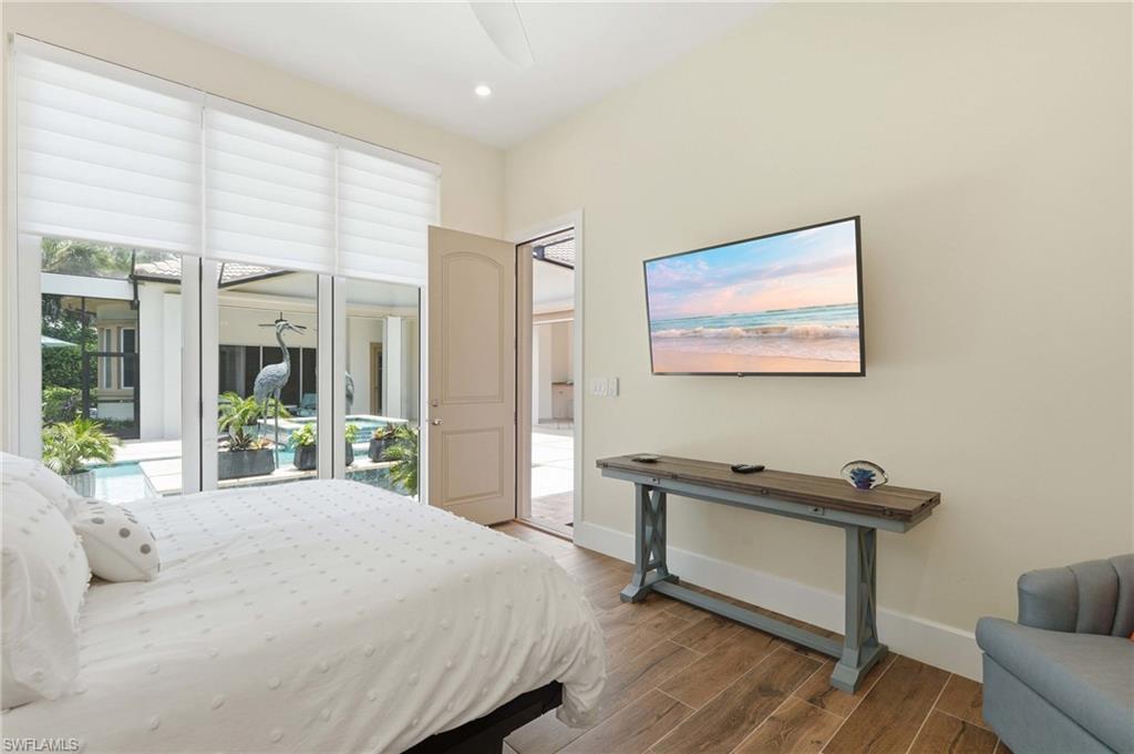 COLLIERS RESERVE - Residential