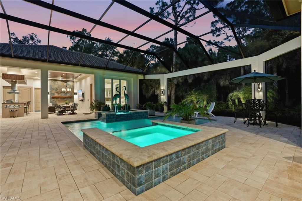 COLLIERS RESERVE - Residential