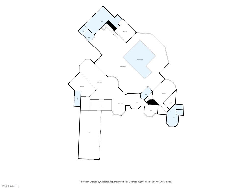 COLLIERS RESERVE - Residential