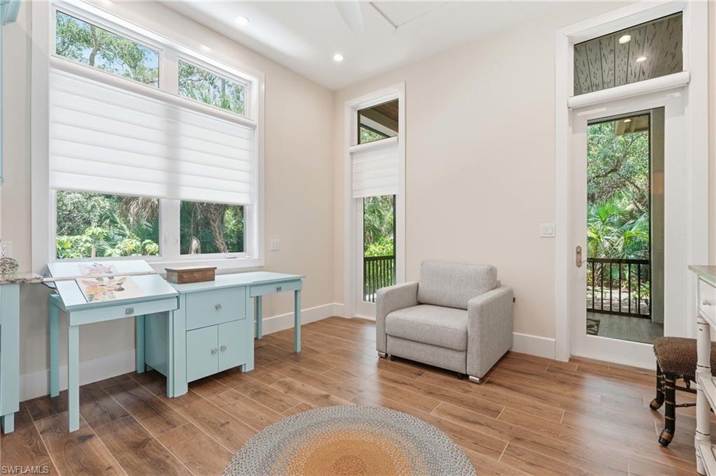 COLLIERS RESERVE - Residential
