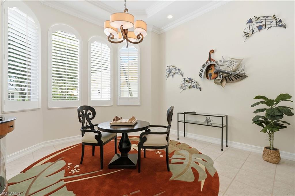 COLLIERS RESERVE - Residential