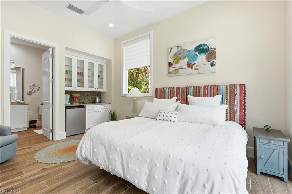 COLLIERS RESERVE - Residential