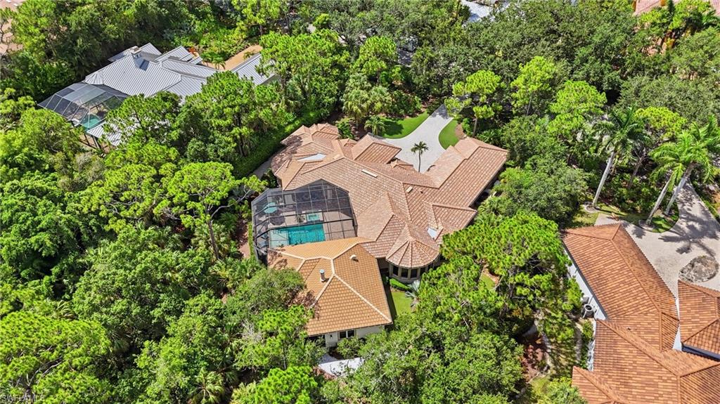 COLLIERS RESERVE - Residential