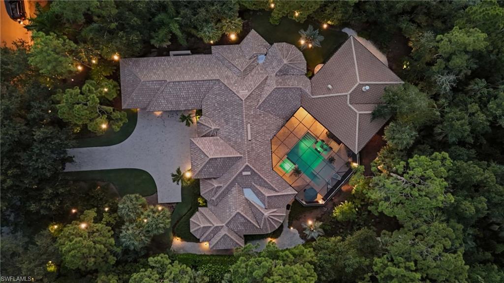 COLLIERS RESERVE - Residential