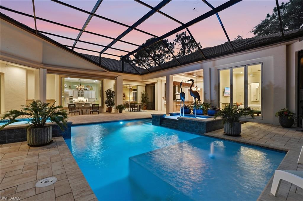 COLLIERS RESERVE - Residential