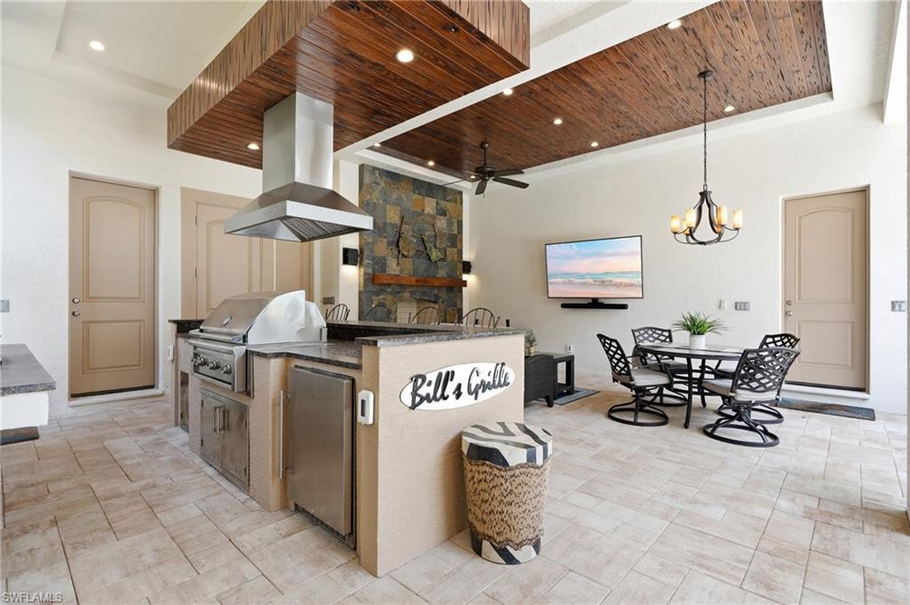 COLLIERS RESERVE - Residential