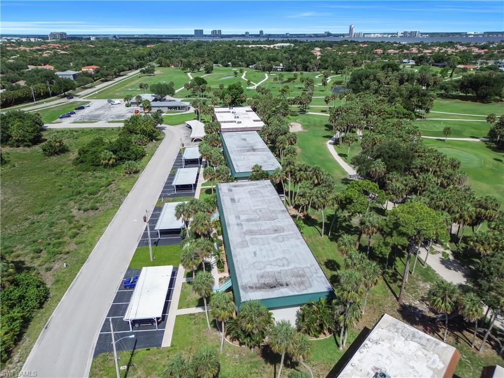 GREENWOOD CONDO - Residential