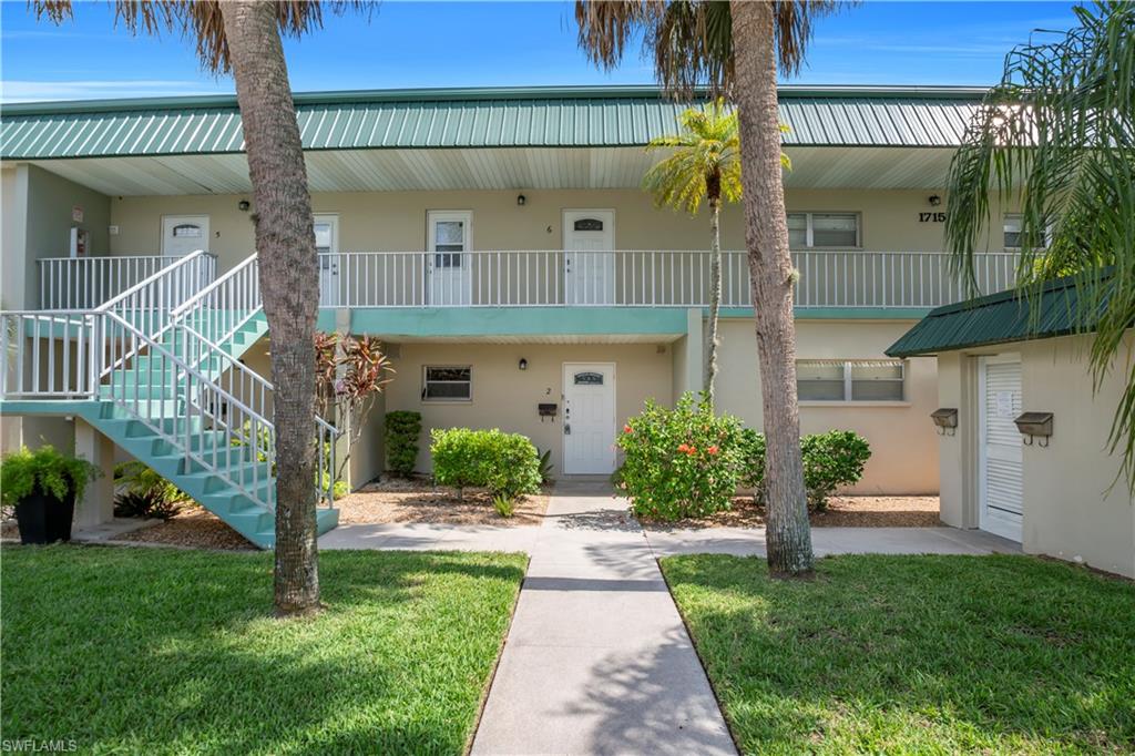 GREENWOOD CONDO - Residential