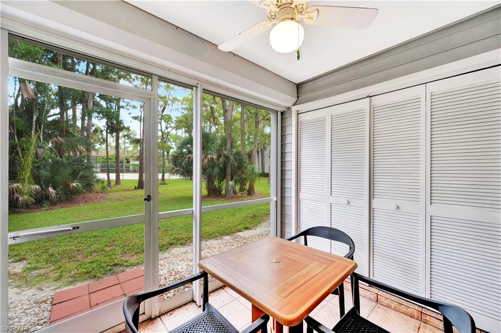 COURTYARD AT KINGS LAKE - Residential Lease