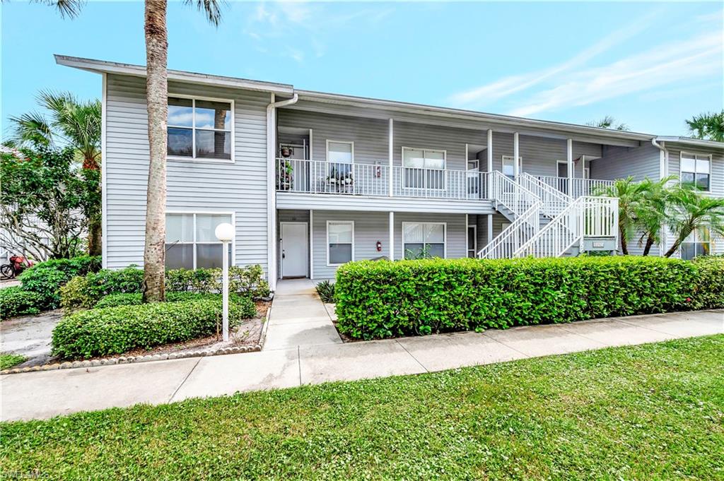 COURTYARD AT KINGS LAKE - Residential Lease