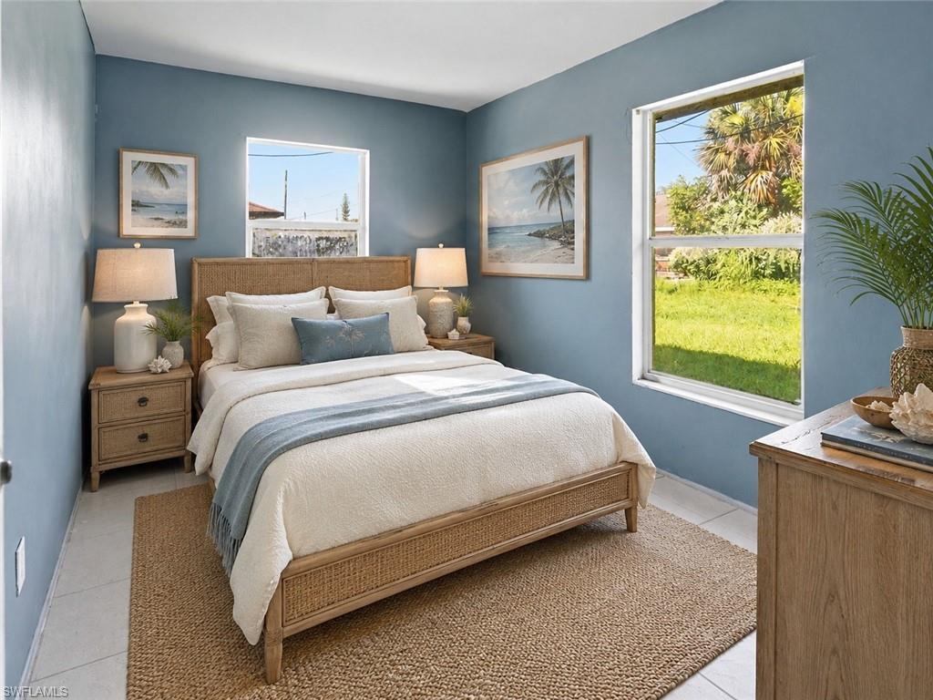 GOLDEN GATE CITY - Residential Income