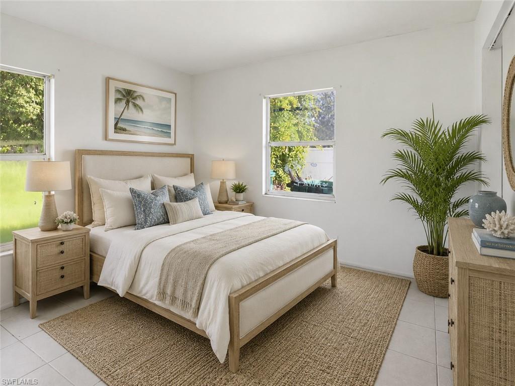 GOLDEN GATE CITY - Residential Income