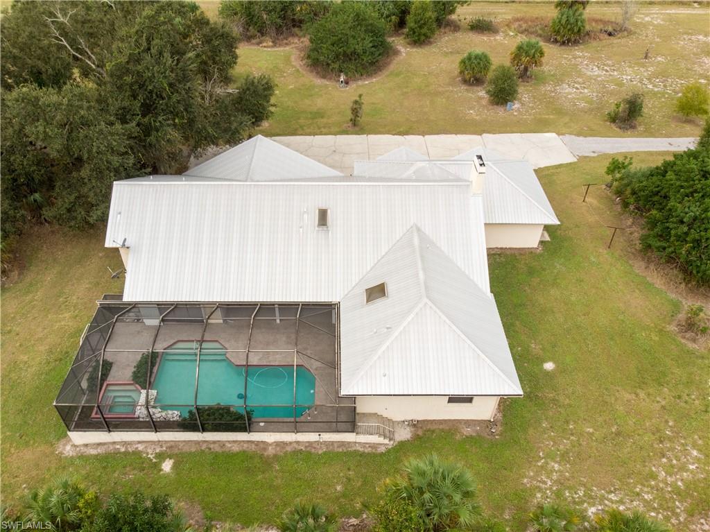 CALOOSA ESTATES - Residential