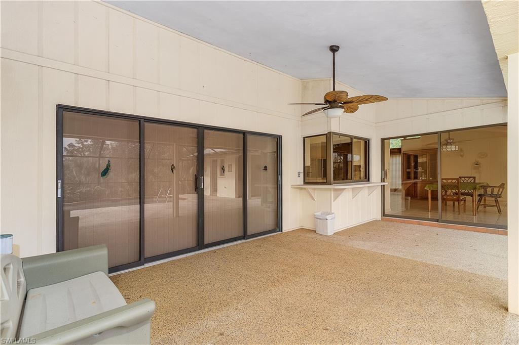 CALOOSA ESTATES - Residential