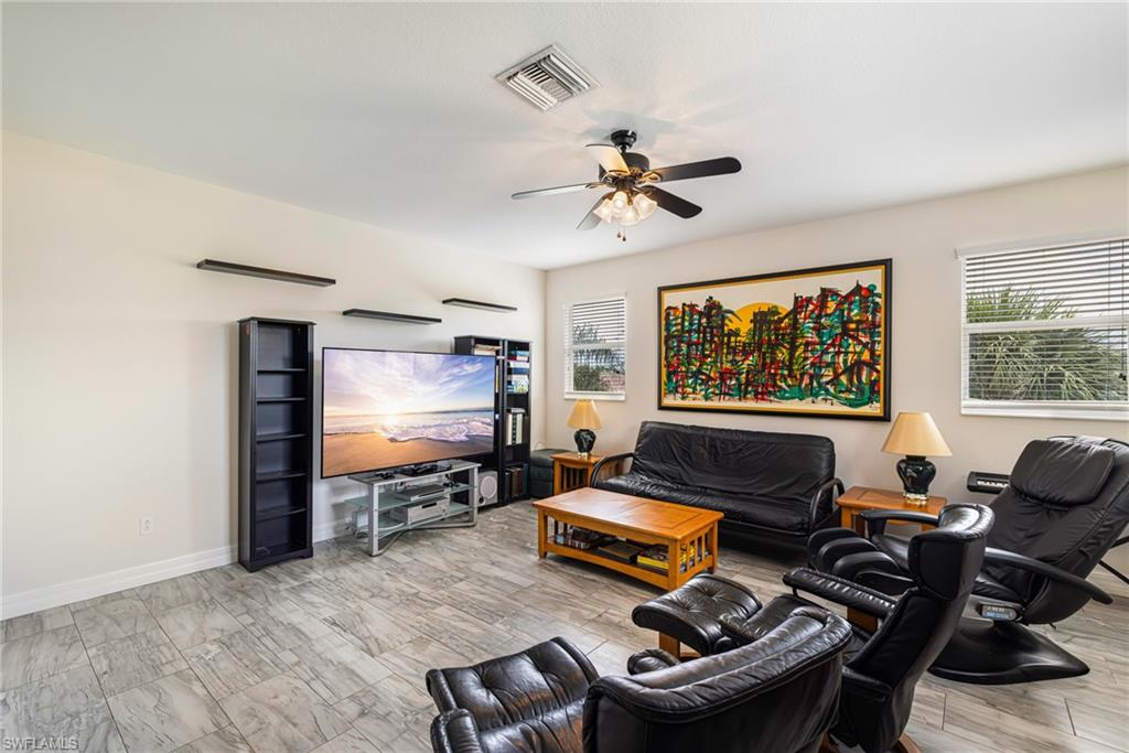 BELLA TERRA - Residential