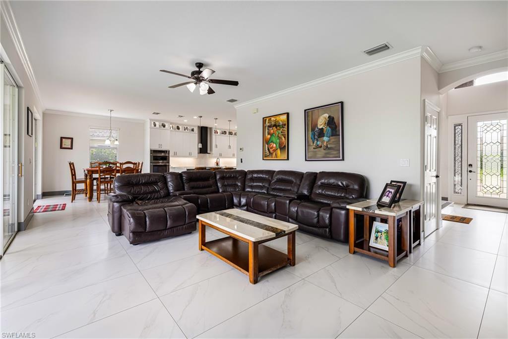 BELLA TERRA - Residential