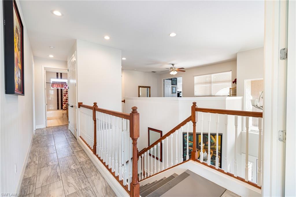 BELLA TERRA - Residential