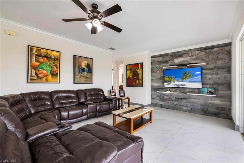 BELLA TERRA - Residential