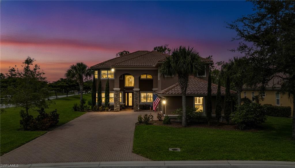 BELLA TERRA - Residential