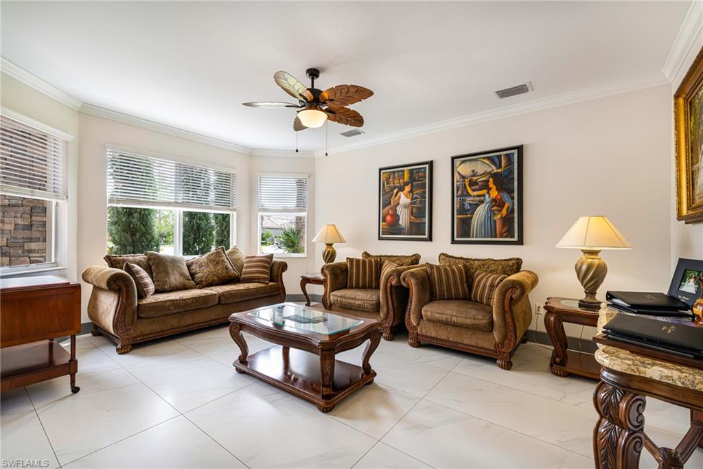 BELLA TERRA - Residential
