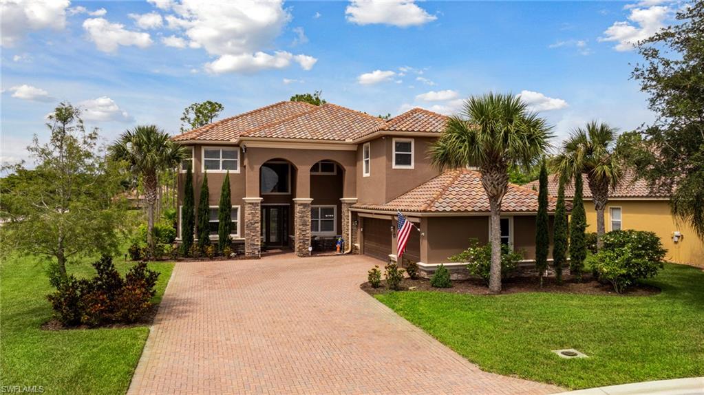 BELLA TERRA - Residential